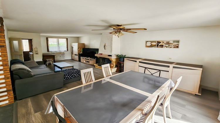 Ma-Cabane - Vente Maison CESSON, 89 m²
