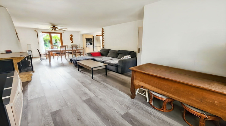 Ma-Cabane - Vente Maison CESSON, 89 m²