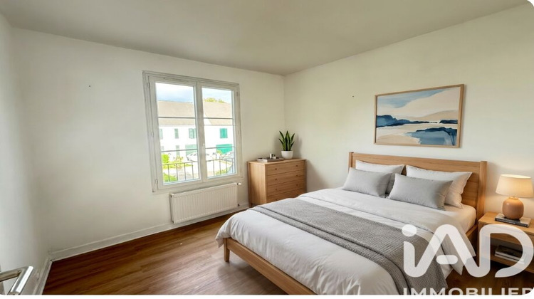 Ma-Cabane - Vente Maison Cesson, 128 m²