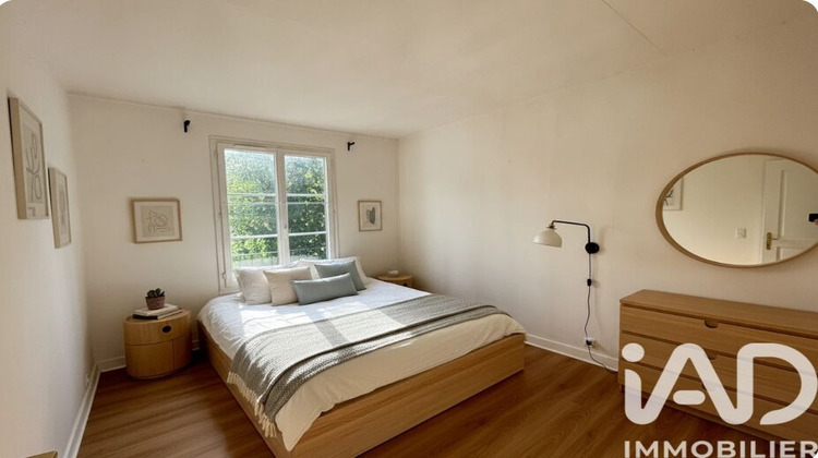 Ma-Cabane - Vente Maison Cesson, 128 m²