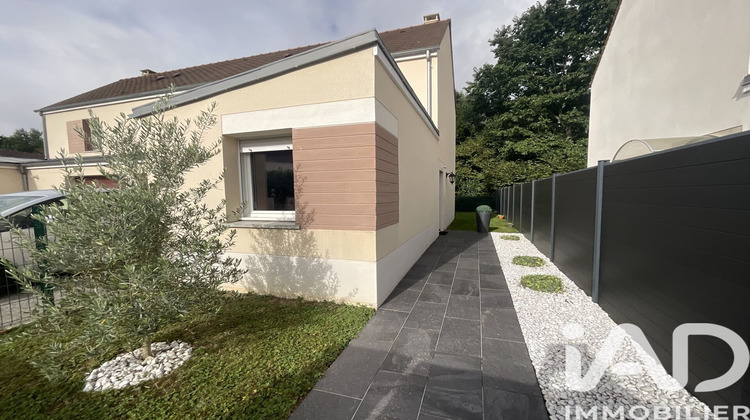 Ma-Cabane - Vente Maison Cesson, 75 m²
