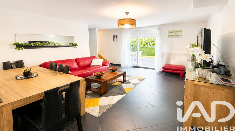 Ma-Cabane - Vente Maison Cesson, 75 m²