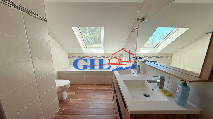 Ma-Cabane - Vente Maison CESSON, 94 m²