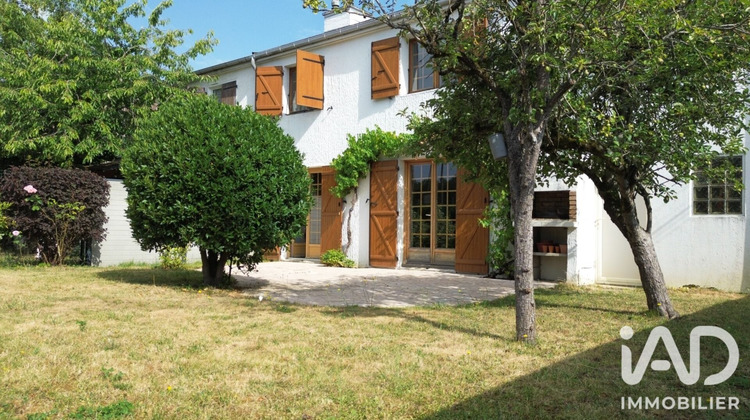Ma-Cabane - Vente Maison Cesson, 116 m²