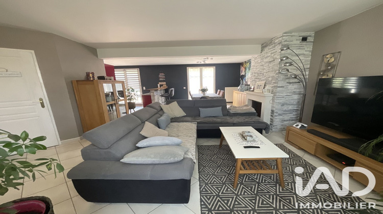 Ma-Cabane - Vente Maison Cesson, 130 m²