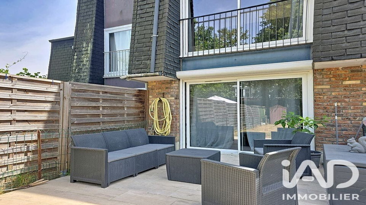 Ma-Cabane - Vente Maison Cesson, 95 m²