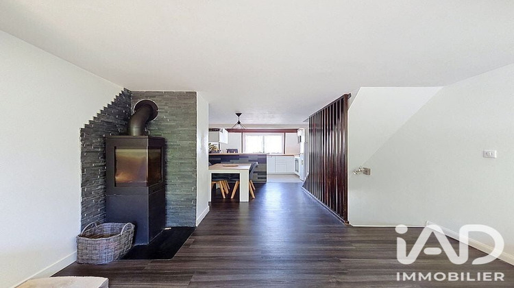 Ma-Cabane - Vente Maison Cesson, 95 m²
