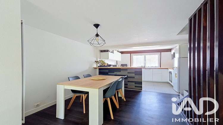 Ma-Cabane - Vente Maison Cesson, 95 m²