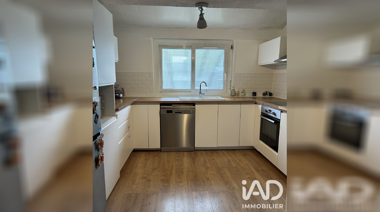 Ma-Cabane - Vente Maison Cesson, 90 m²