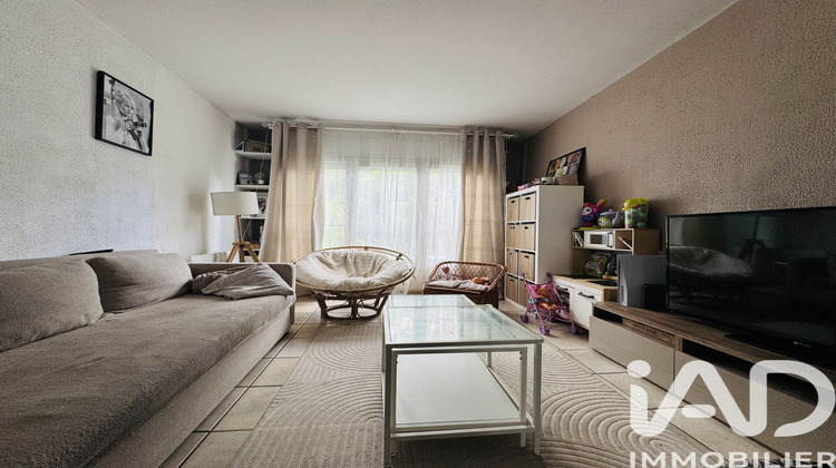 Ma-Cabane - Vente Maison Cesson, 90 m²