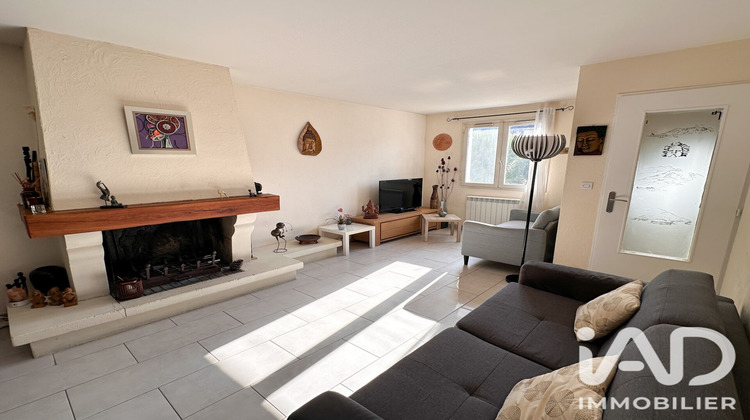 Ma-Cabane - Vente Maison Cesson, 104 m²