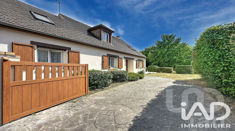 Ma-Cabane - Vente Maison Cesson, 131 m²
