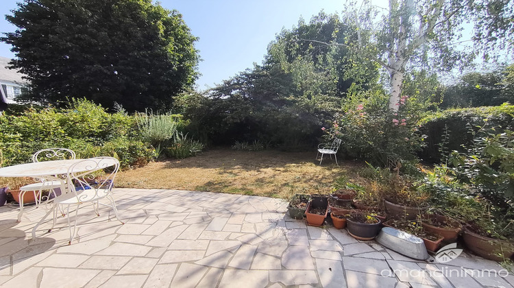 Ma-Cabane - Vente Maison Cesson, 95 m²
