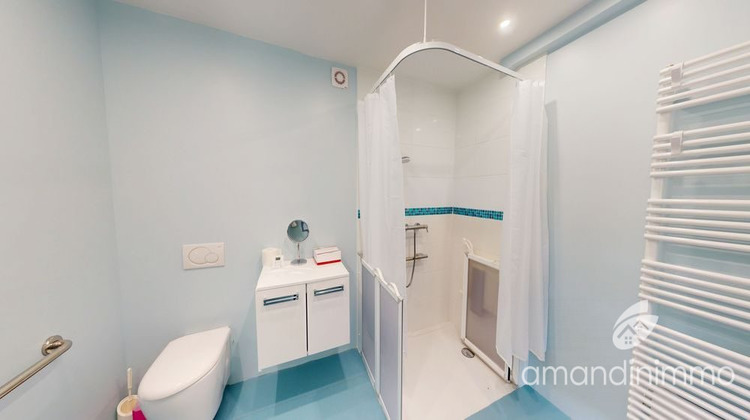 Ma-Cabane - Vente Maison Cesson, 95 m²