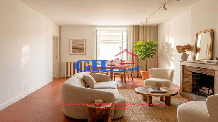 Ma-Cabane - Vente Maison CESSON, 123 m²