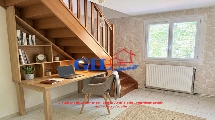 Ma-Cabane - Vente Maison CESSON, 123 m²