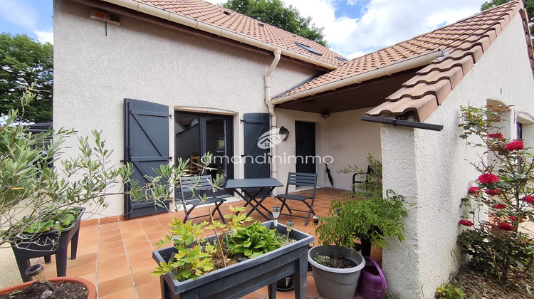 Ma-Cabane - Vente Maison Cesson, 115 m²
