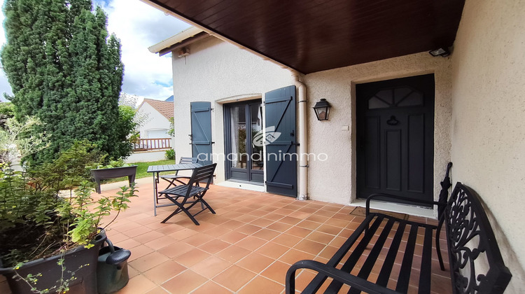 Ma-Cabane - Vente Maison Cesson, 115 m²