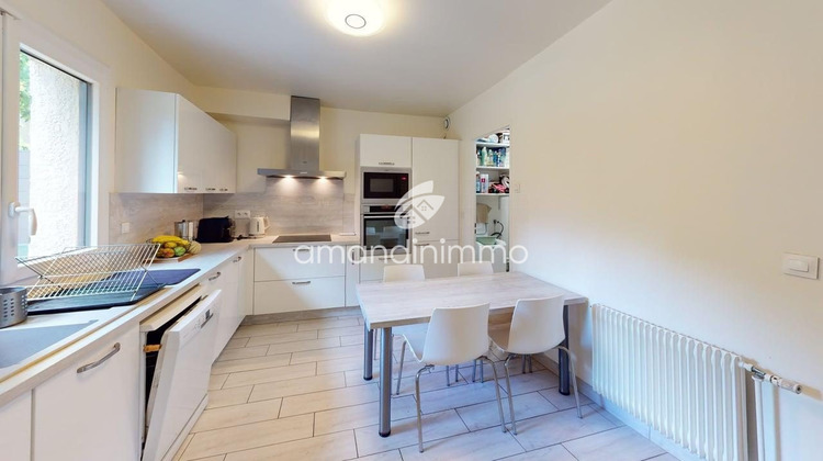 Ma-Cabane - Vente Maison Cesson, 115 m²