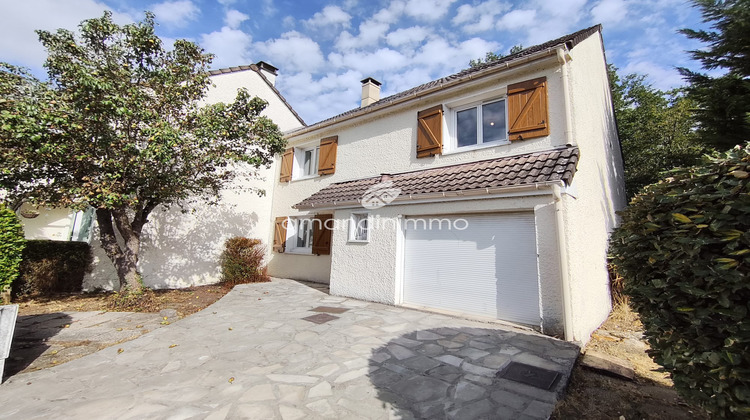 Ma-Cabane - Vente Maison Cesson, 122 m²