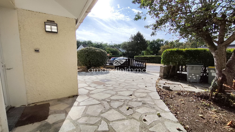 Ma-Cabane - Vente Maison Cesson, 122 m²