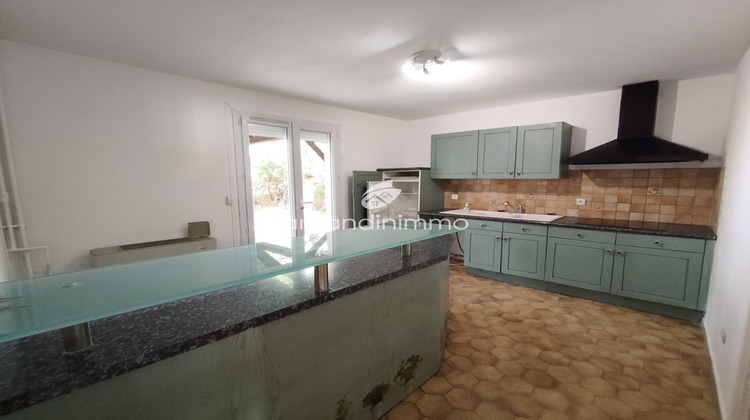 Ma-Cabane - Vente Maison Cesson, 122 m²