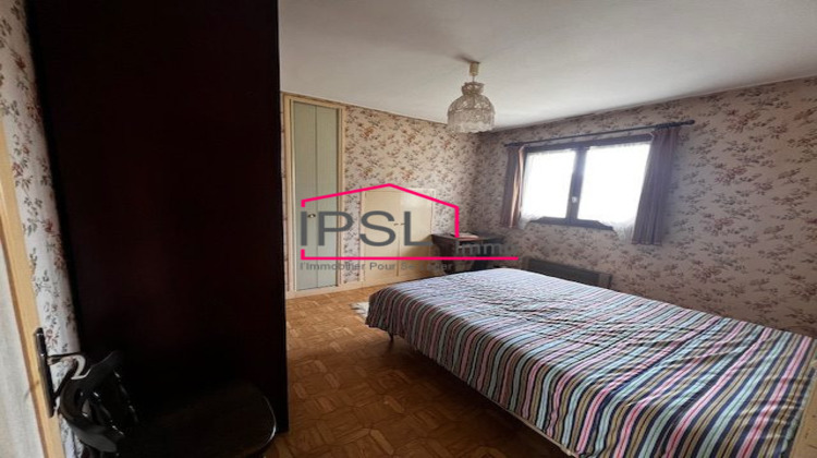 Ma-Cabane - Vente Maison Cesson, 104 m²