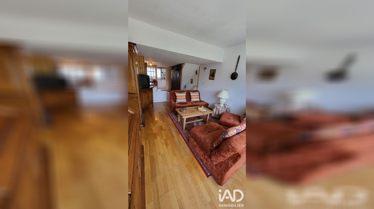 Ma-Cabane - Vente Maison Cesson, 75 m²