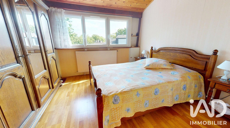 Ma-Cabane - Vente Maison Cesson, 75 m²