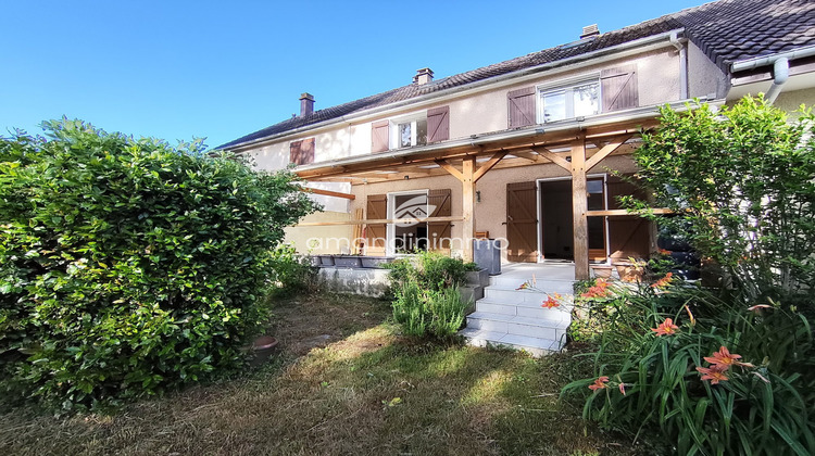 Ma-Cabane - Vente Maison Cesson, 97 m²