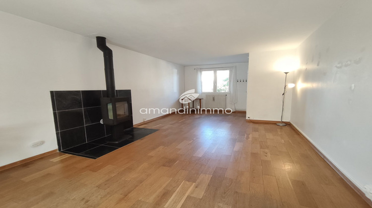 Ma-Cabane - Vente Maison Cesson, 97 m²