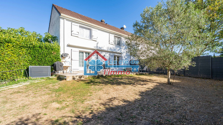 Ma-Cabane - Vente Maison Cesson, 88 m²