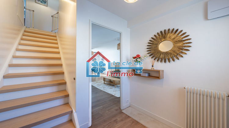 Ma-Cabane - Vente Maison Cesson, 88 m²