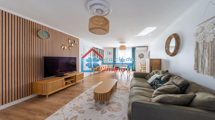 Ma-Cabane - Vente Maison Cesson, 88 m²
