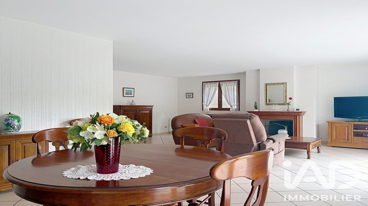 Ma-Cabane - Vente Maison Cesson, 104 m²
