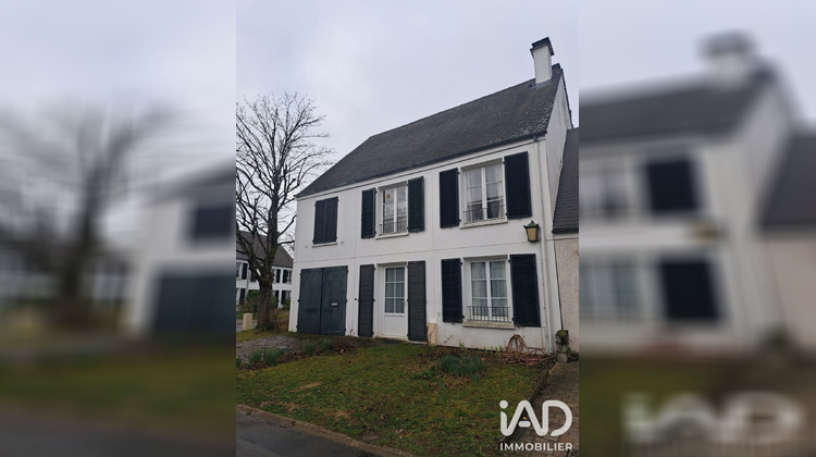 Ma-Cabane - Vente Maison Cesson, 151 m²