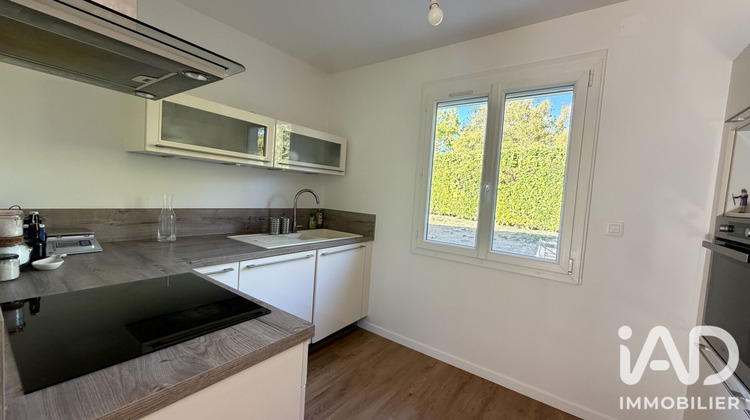 Ma-Cabane - Vente Maison Cesson, 83 m²