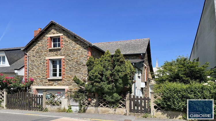 Ma-Cabane - Vente Maison CESSON-SEVIGNE, 41 m²