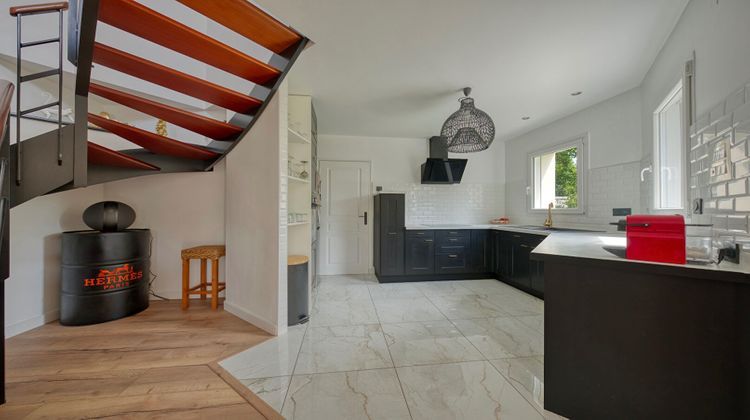 Ma-Cabane - Vente Maison CESSON-SEVIGNE, 136 m²