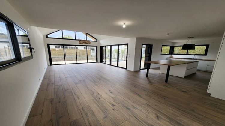 Ma-Cabane - Vente Maison Cesson-Sévigné, 140 m²