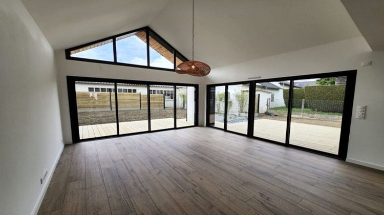 Ma-Cabane - Vente Maison Cesson-Sévigné, 140 m²