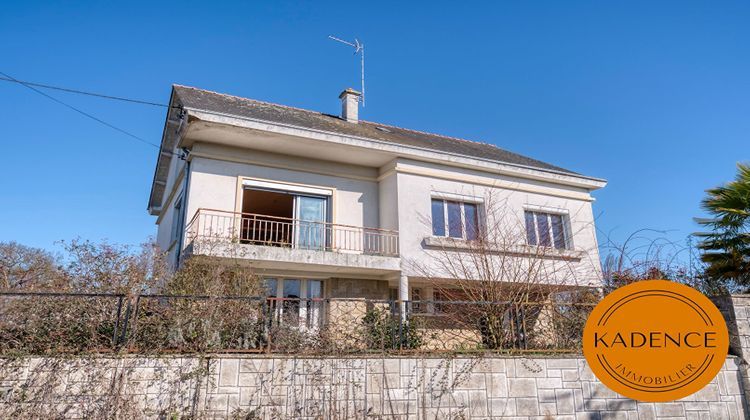 Ma-Cabane - Vente Maison CESSON-SEVIGNE, 231 m²