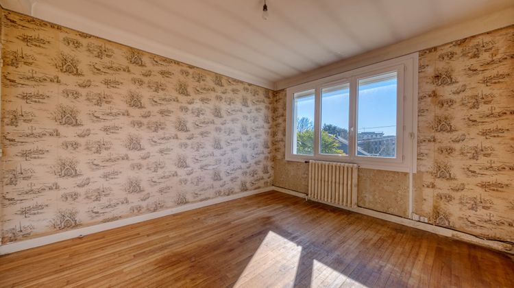 Ma-Cabane - Vente Maison CESSON-SEVIGNE, 231 m²