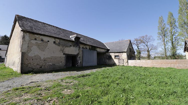 Ma-Cabane - Vente Maison CESSON-SEVIGNE, 200 m²