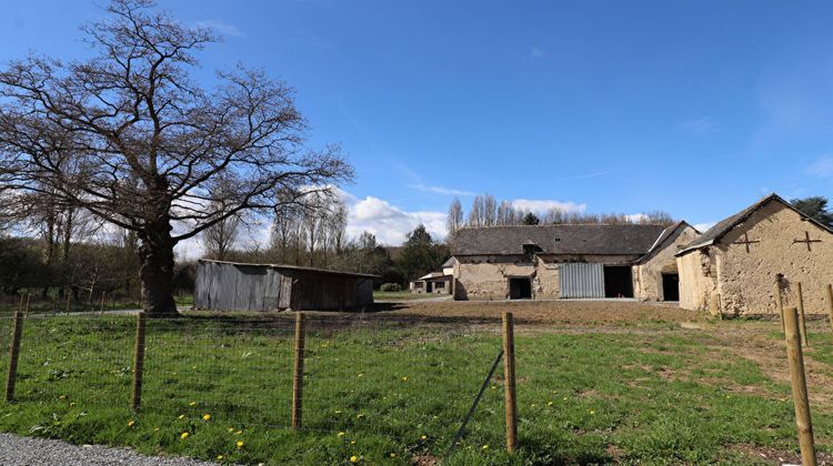 Ma-Cabane - Vente Maison CESSON-SEVIGNE, 200 m²