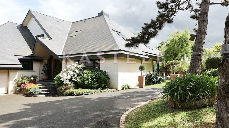 Ma-Cabane - Vente Maison Cesson-Sévigné, 222 m²