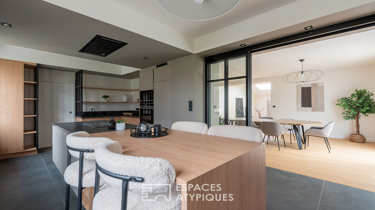 Ma-Cabane - Vente Maison CESSON-SEVIGNE, 228 m²