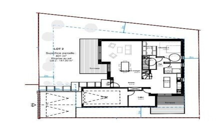 Ma-Cabane - Vente Maison Cesson-Sévigné, 190 m²