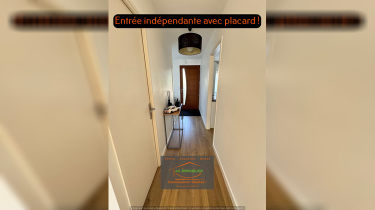 Ma-Cabane - Vente Maison CESSON-SEVIGNE, 100 m²