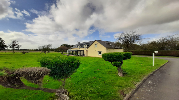 Ma-Cabane - Vente Maison Cesson-Sévigné, 250 m²